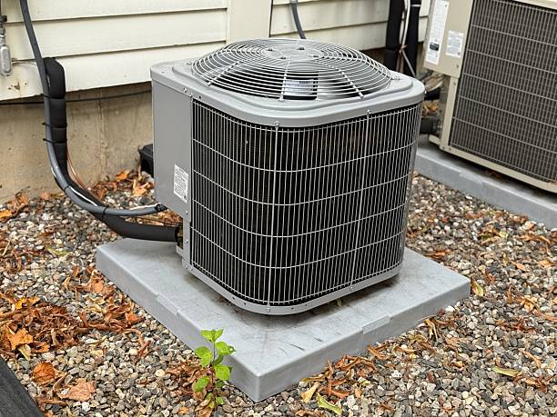 24/7 Emergency Heat Pump Repair experts in Big Rock, IL